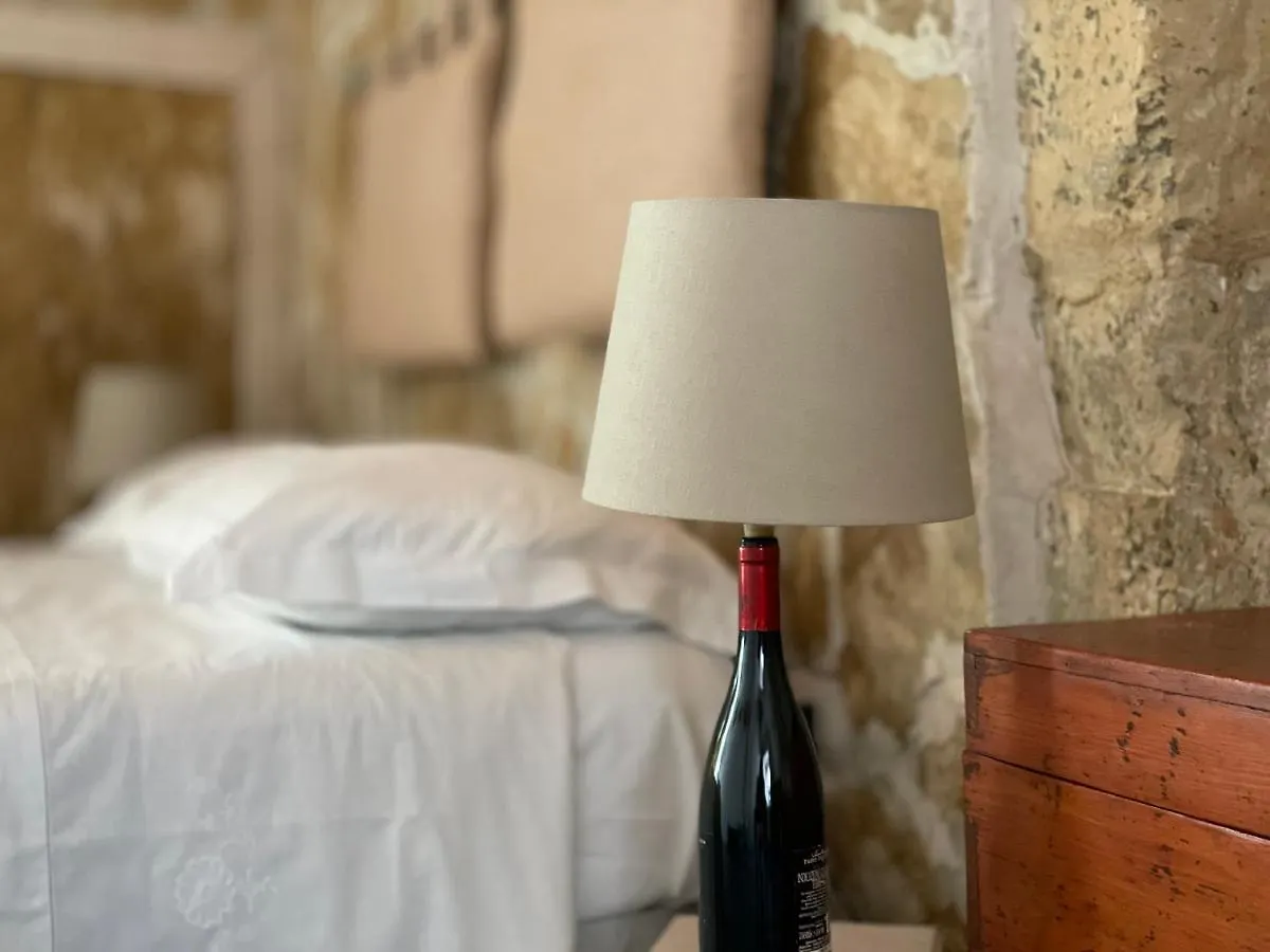 Cuturissi Hospitality & Wellness Bed and Breakfast Ραγκούσα