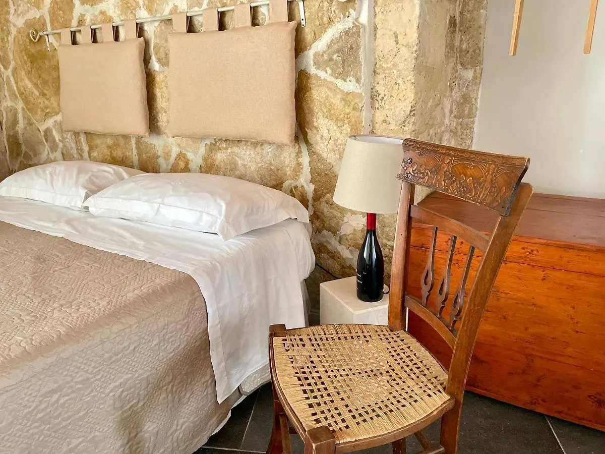Cuturissi Hospitality & Wellness Bed and Breakfast Ραγκούσα Ιταλία
