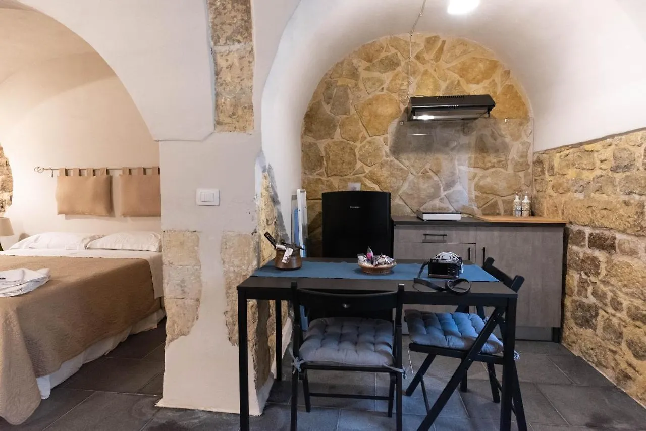 Cuturissi Hospitality & Wellness Bed and Breakfast Ραγκούσα