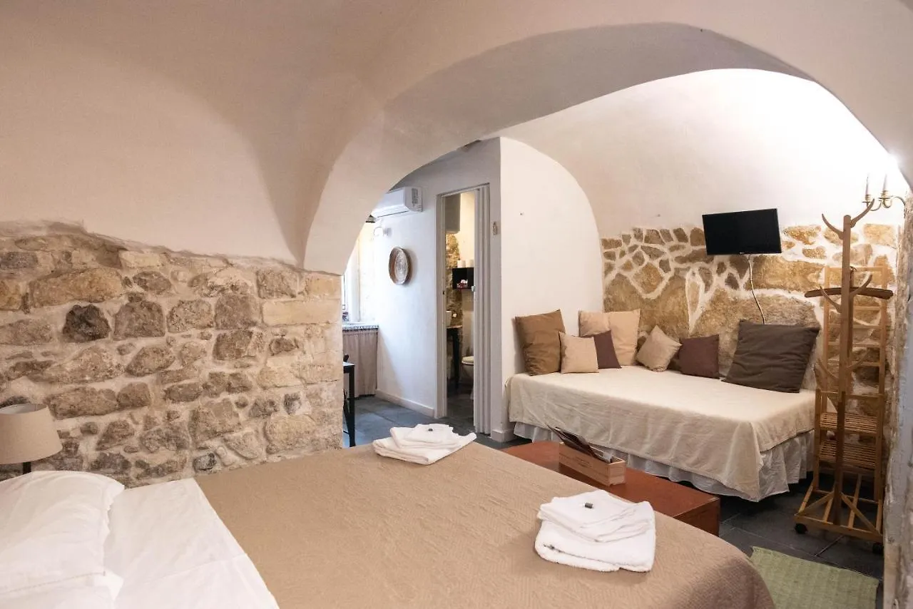 Cuturissi Hospitality & Wellness Bed and Breakfast Ραγκούσα Ιταλία