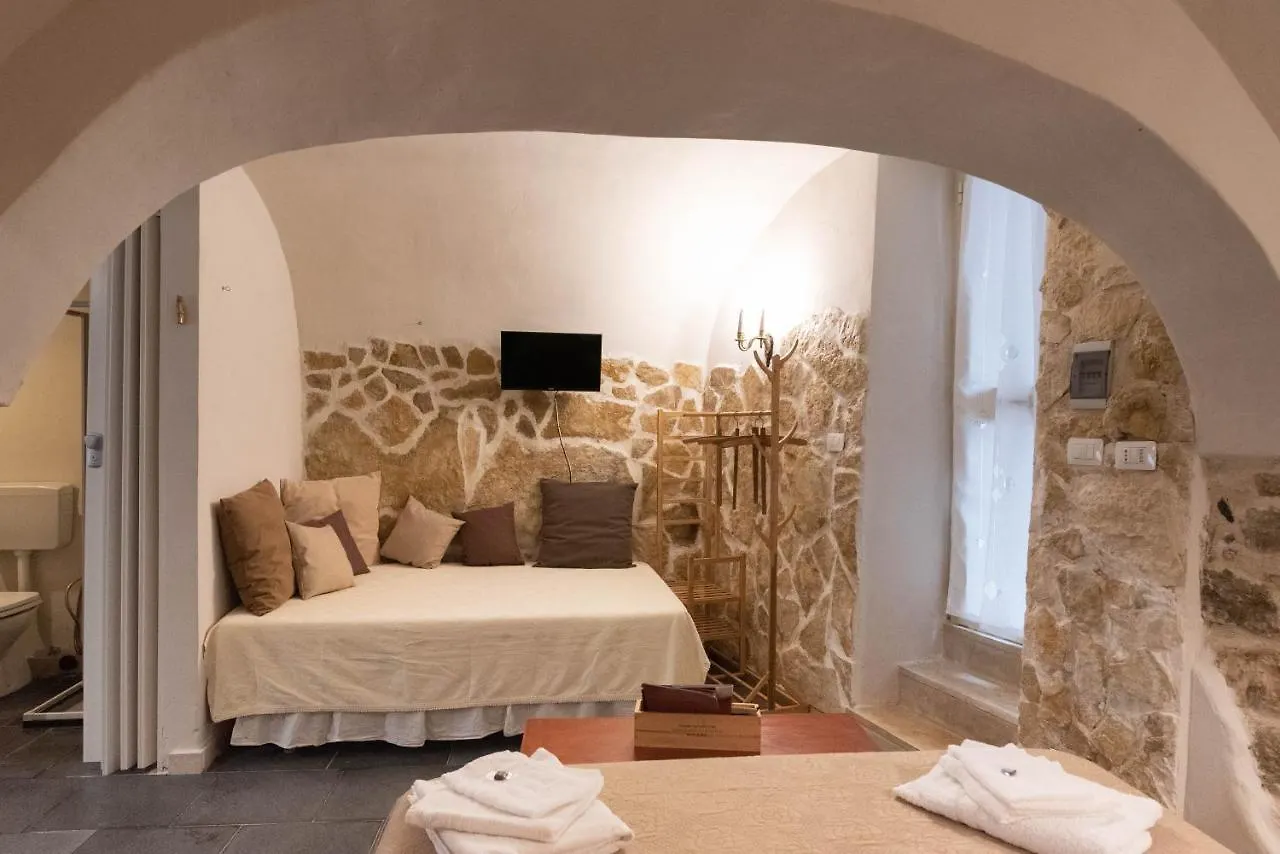 Cuturissi Hospitality & Wellness Bed and Breakfast Ραγκούσα