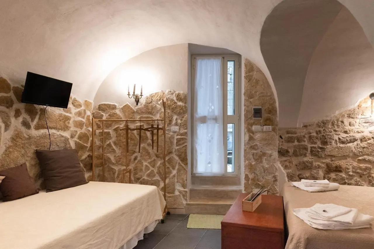 Cuturissi Hospitality & Wellness Bed and Breakfast Ραγκούσα Ιταλία