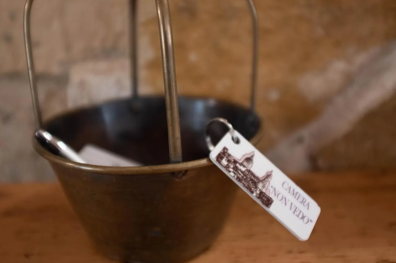 Cuturissi Hospitality & Wellness Bed and Breakfast Ραγκούσα