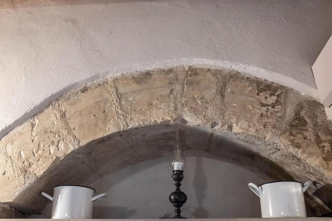 Cuturissi Hospitality & Wellness Bed and Breakfast Ραγκούσα