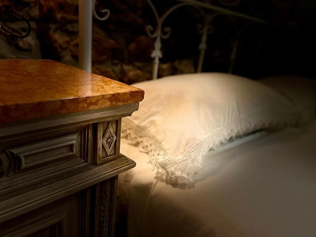 Cuturissi Hospitality & Wellness Bed and Breakfast Ραγκούσα