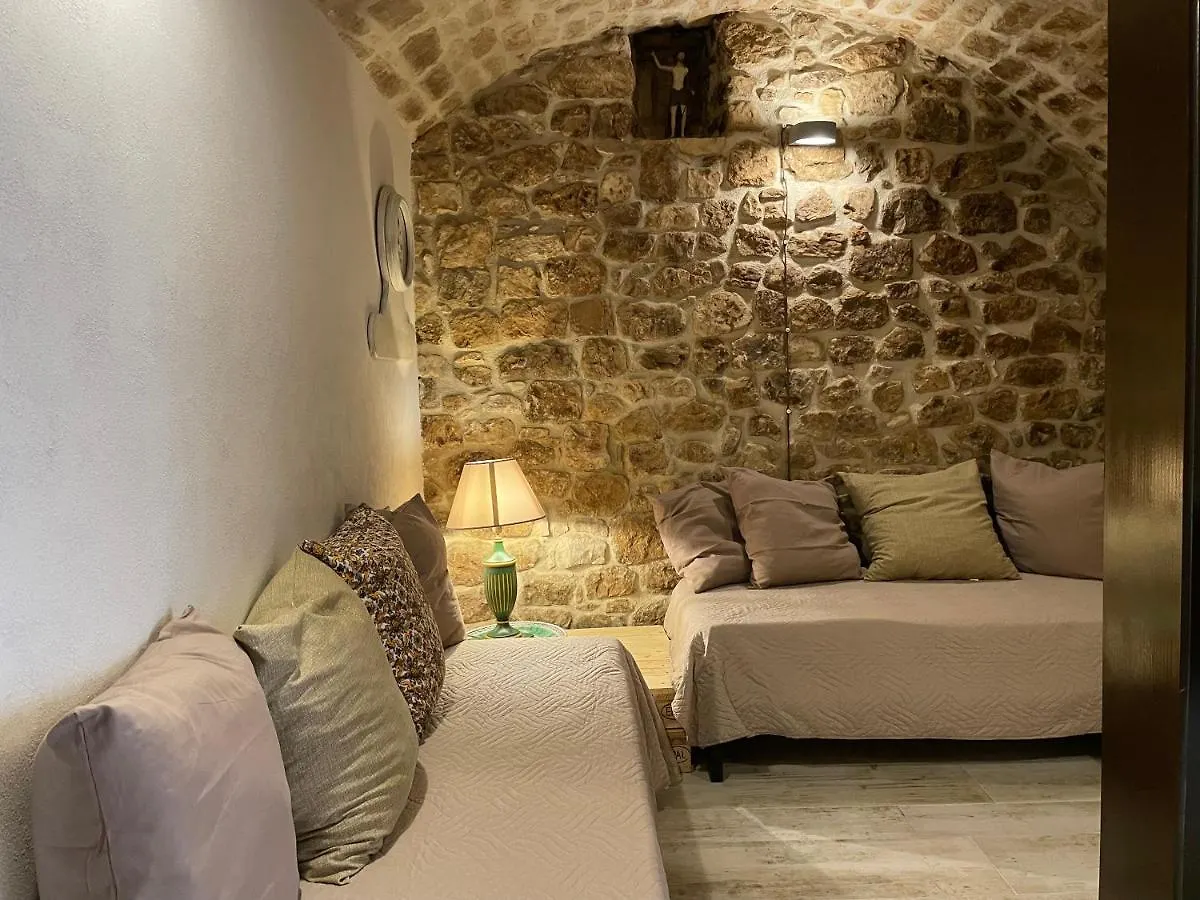 Cuturissi Hospitality & Wellness Bed and Breakfast Ραγκούσα 0*,  Ιταλία