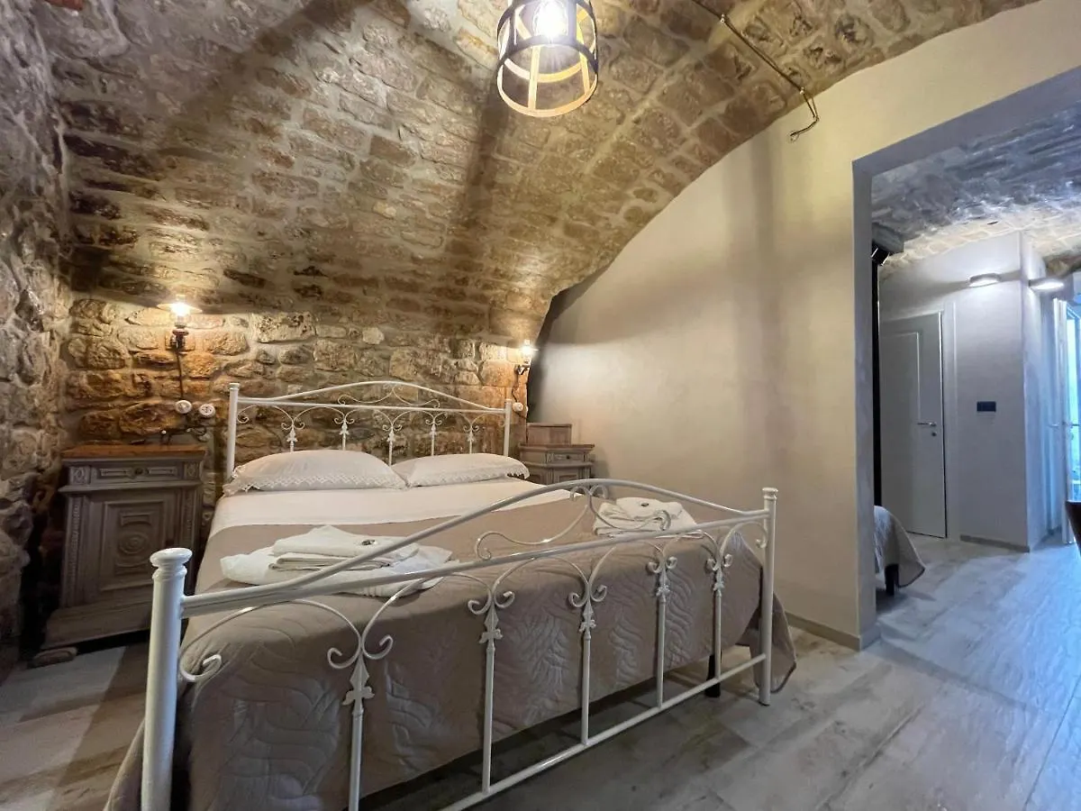Cuturissi Hospitality & Wellness Bed and Breakfast Ραγκούσα