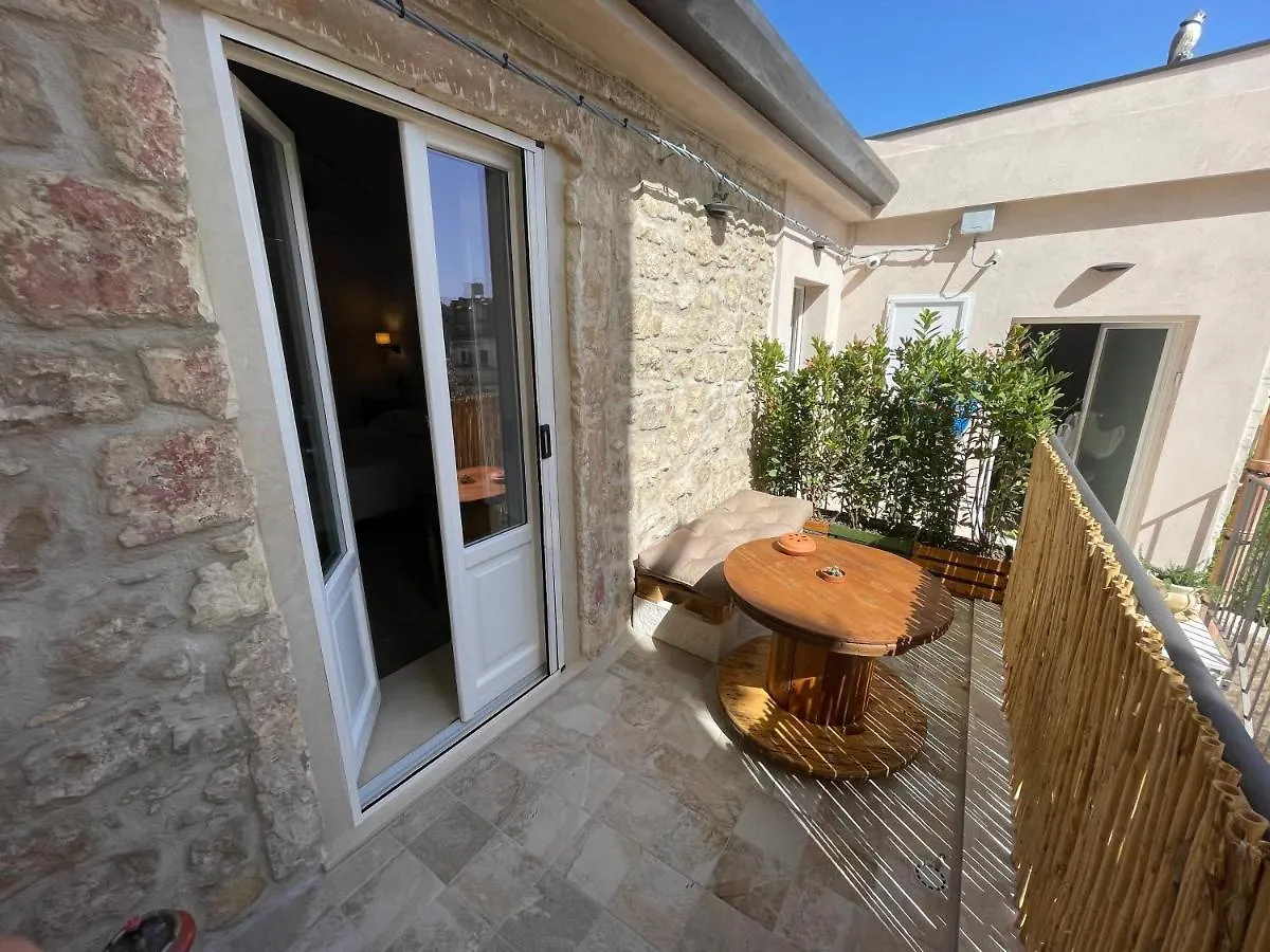 Cuturissi Hospitality & Wellness Bed and Breakfast Ραγκούσα