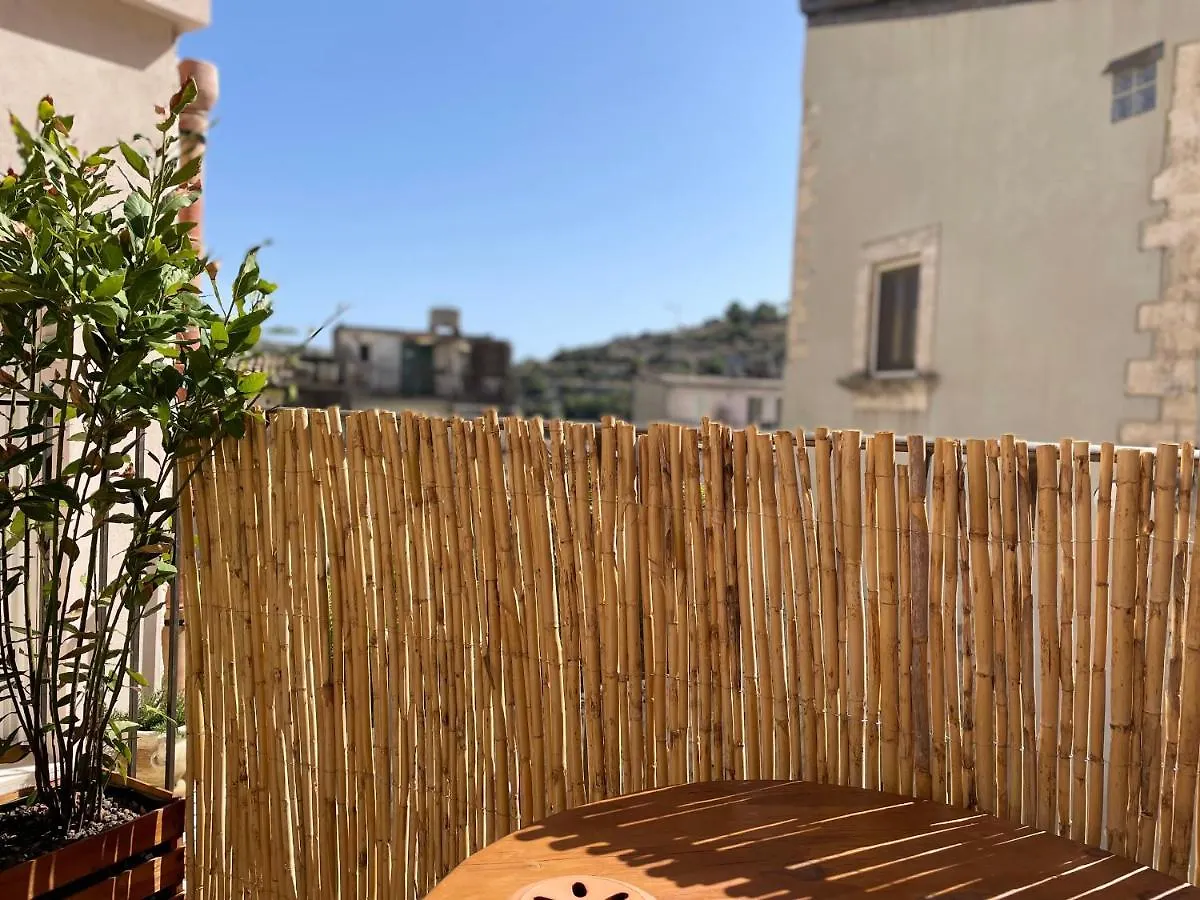 Cuturissi Hospitality & Wellness Bed and Breakfast Ραγκούσα