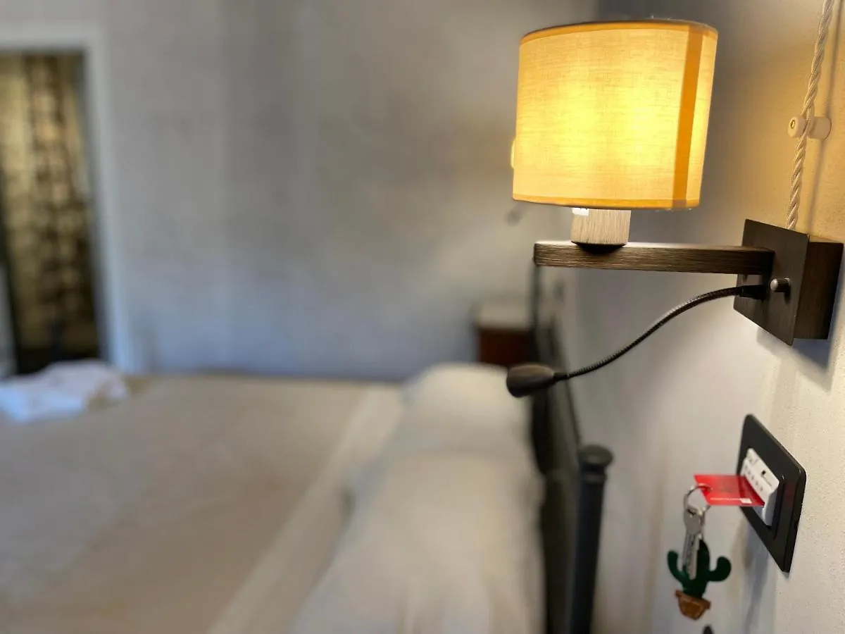Cuturissi Hospitality & Wellness Bed and Breakfast Ραγκούσα