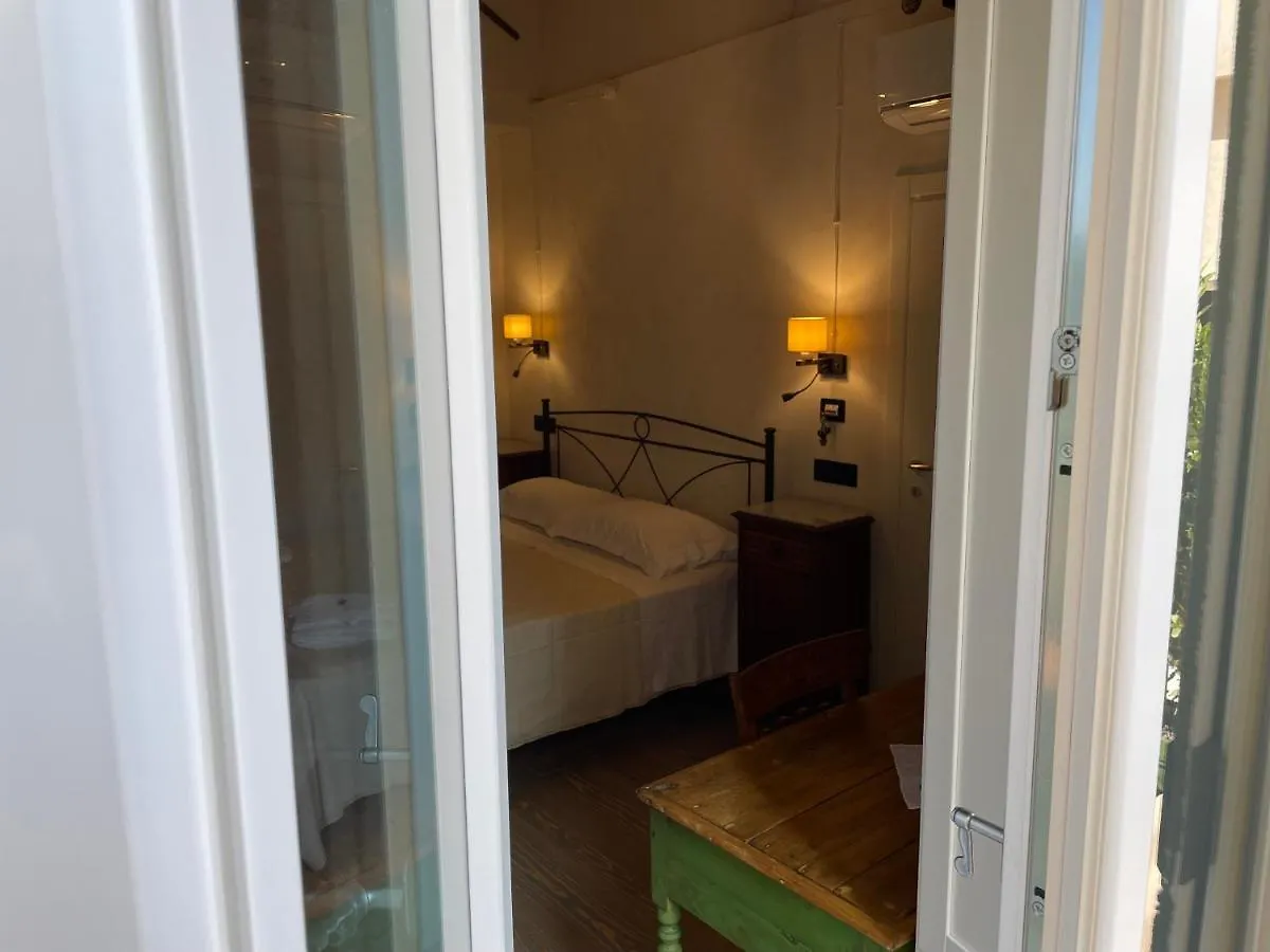 Cuturissi Hospitality & Wellness Bed and Breakfast Ραγκούσα 0*,  Ιταλία