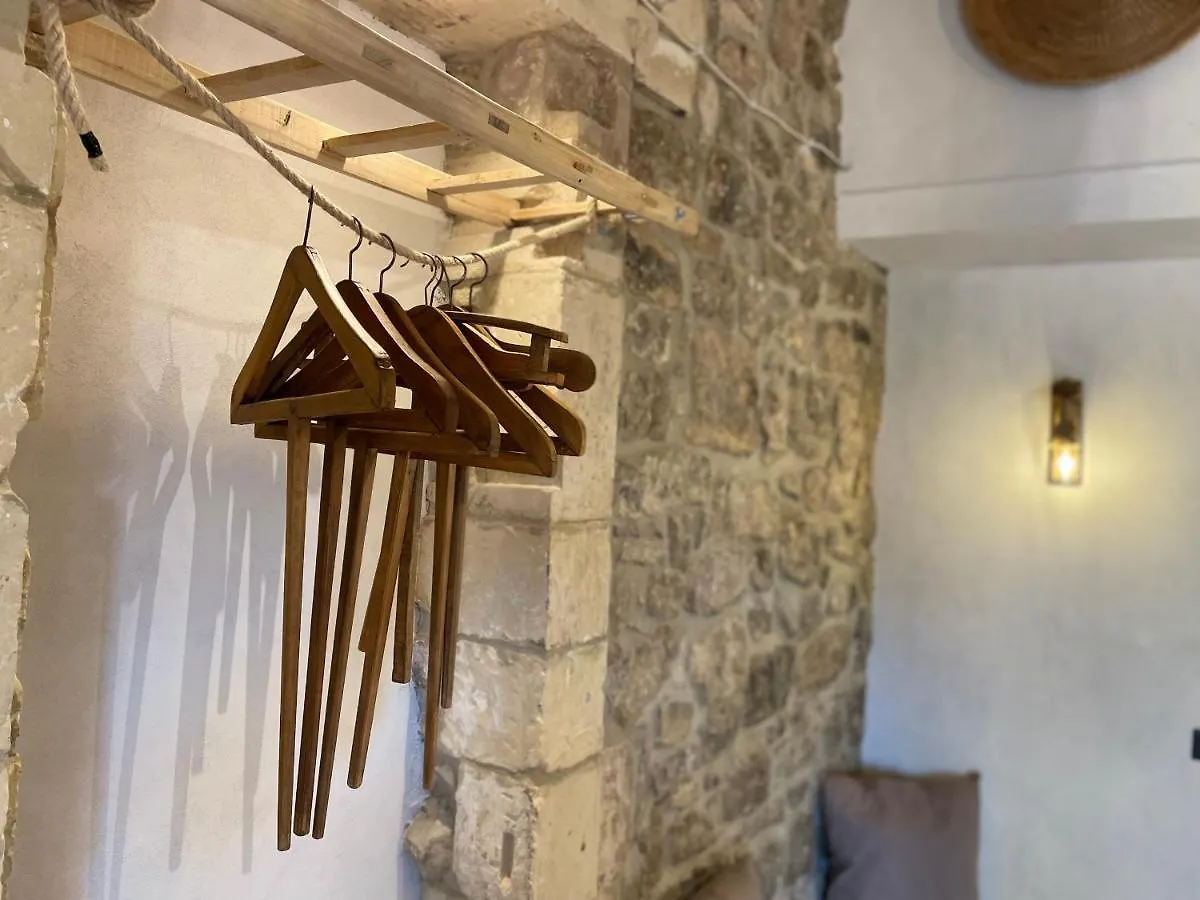 Cuturissi Hospitality & Wellness Bed and Breakfast Ραγκούσα