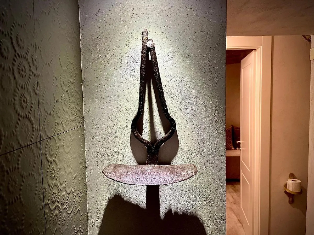 Cuturissi Hospitality & Wellness Bed and Breakfast Ραγκούσα Ιταλία