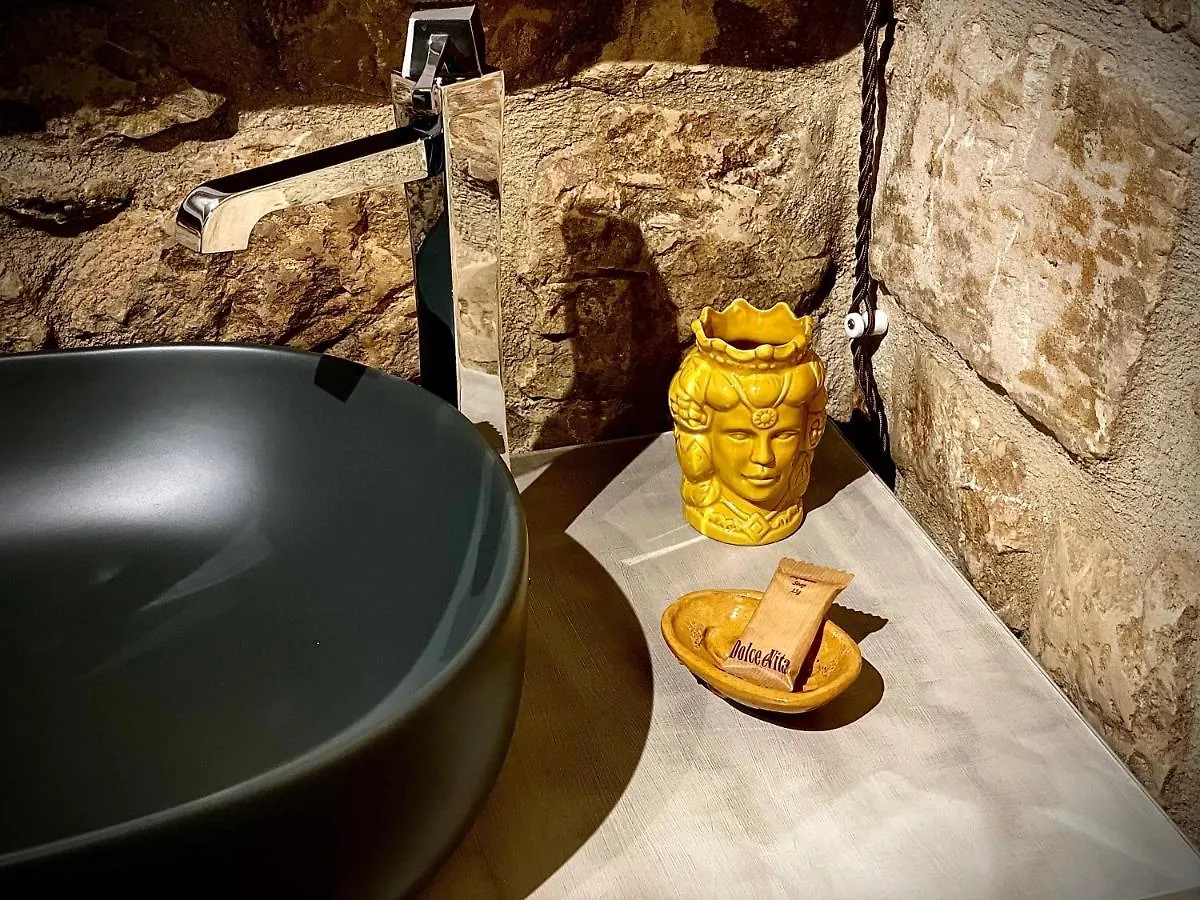 Cuturissi Hospitality & Wellness Bed and Breakfast Ραγκούσα