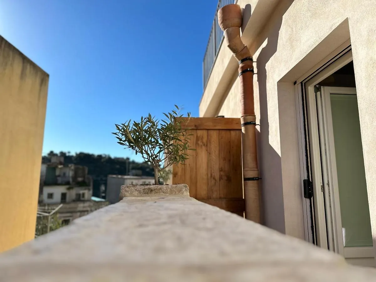 Cuturissi Hospitality & Wellness Bed and Breakfast Ραγκούσα 0*,  Ιταλία