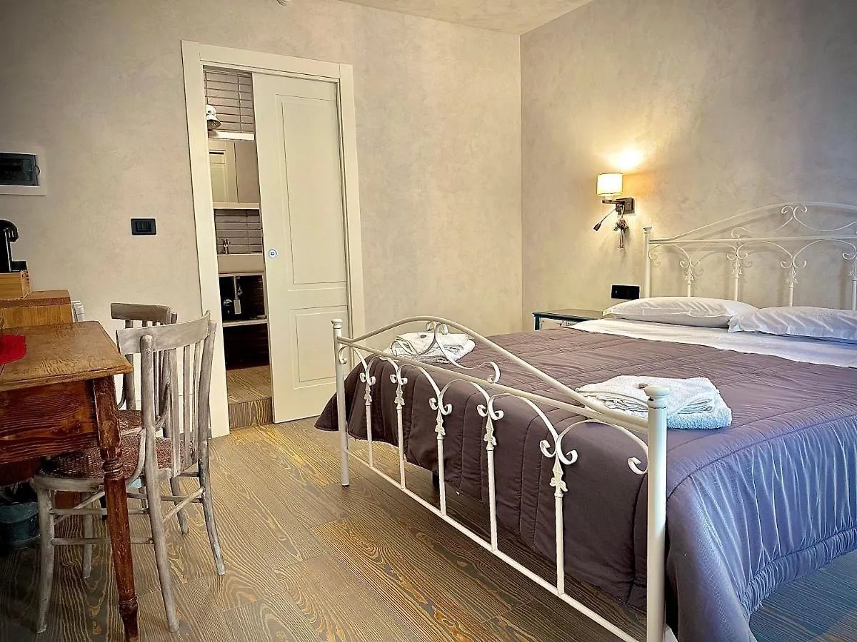 Cuturissi Hospitality & Wellness Bed and Breakfast Ραγκούσα