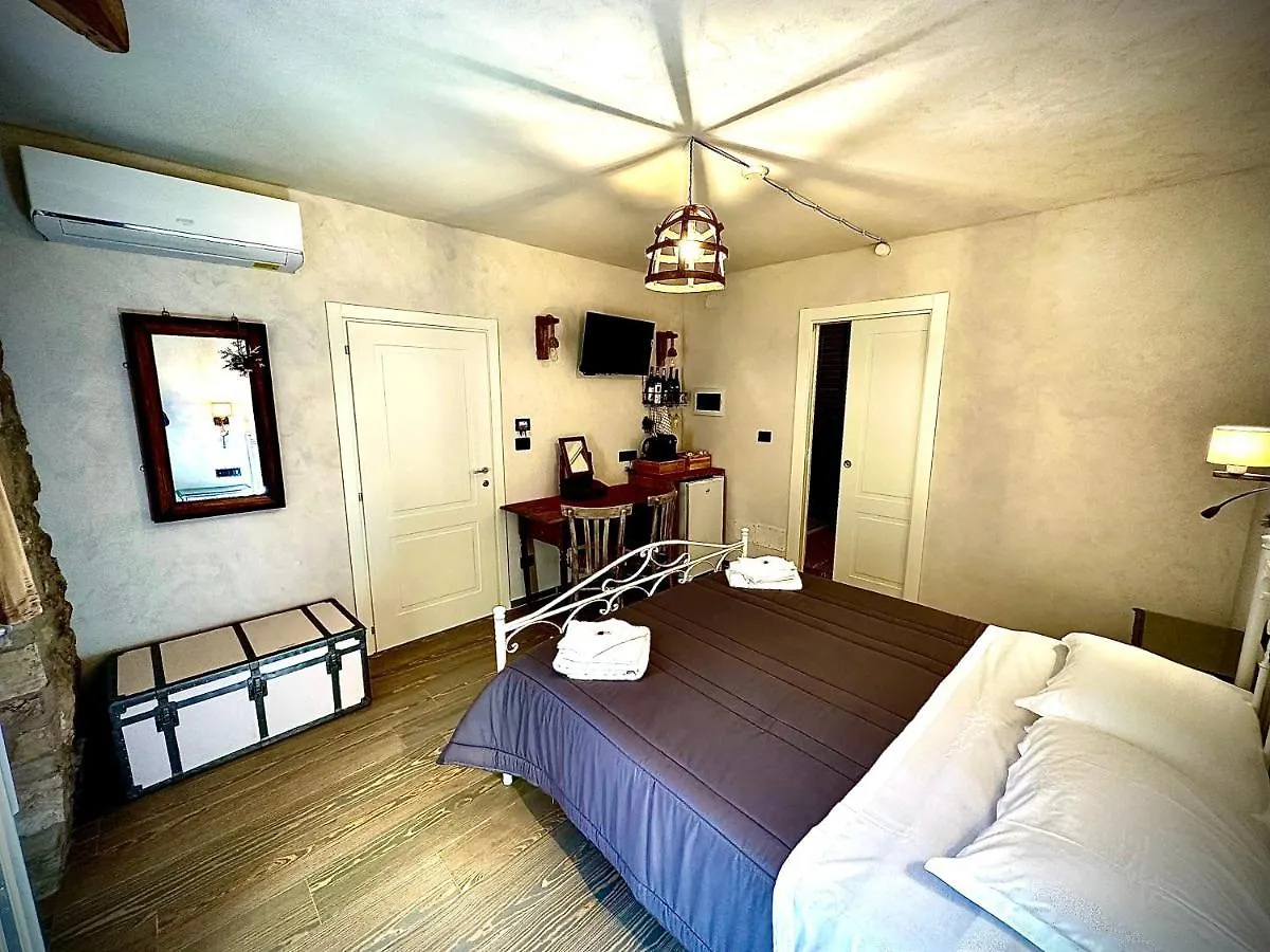 Cuturissi Hospitality & Wellness Bed and Breakfast Ραγκούσα 0*,