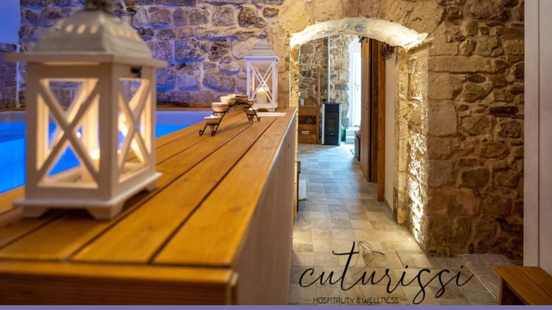 Cuturissi Hospitality & Wellness Bed and Breakfast Ραγκούσα