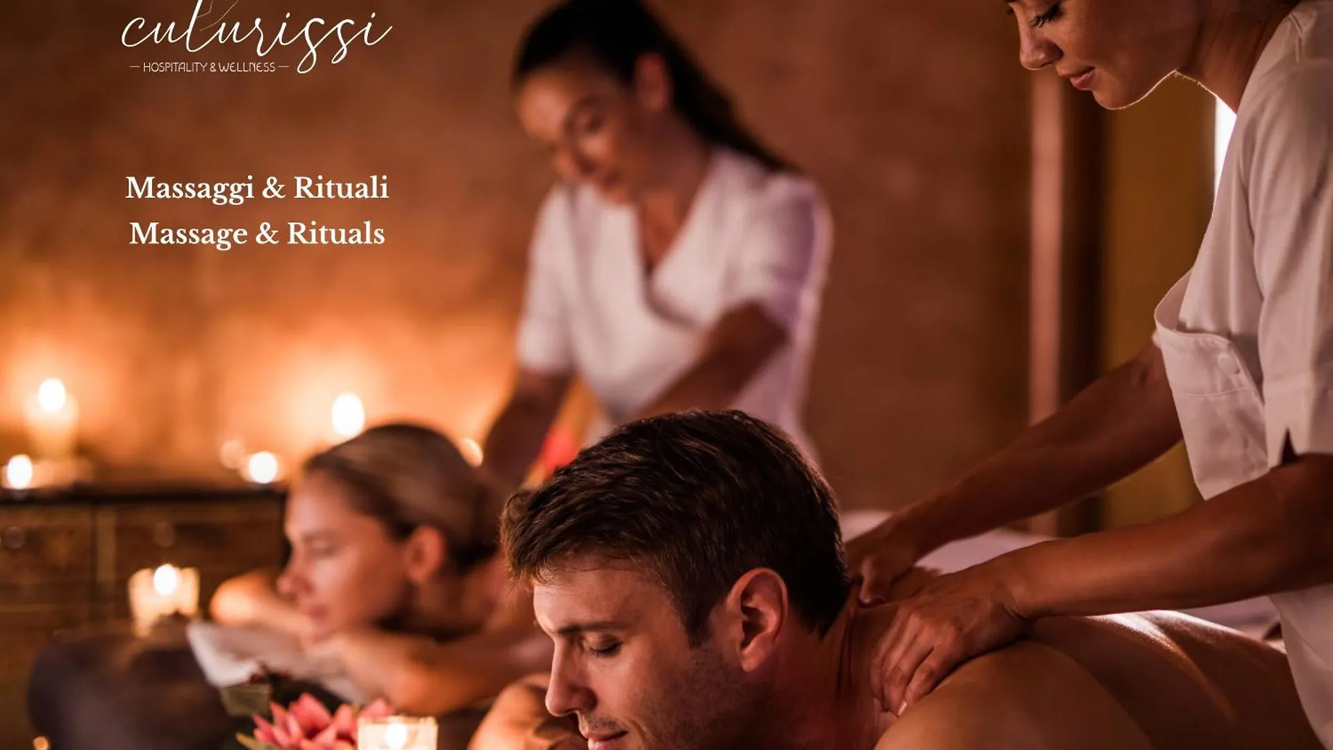 Cuturissi Hospitality & Wellness Bed and Breakfast Ραγκούσα 0*,