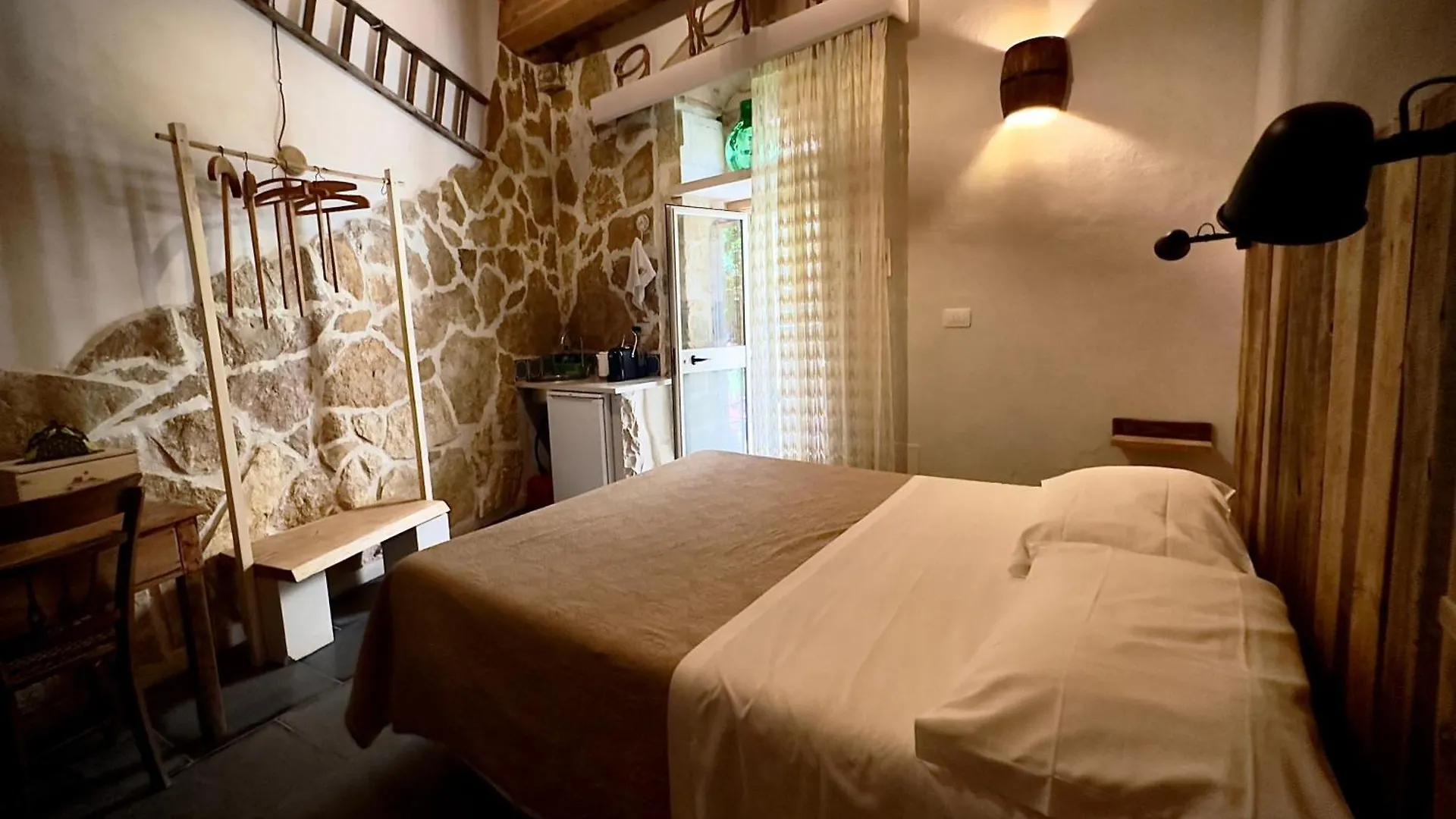 Cuturissi Hospitality & Wellness Bed and Breakfast Ραγκούσα 0*,