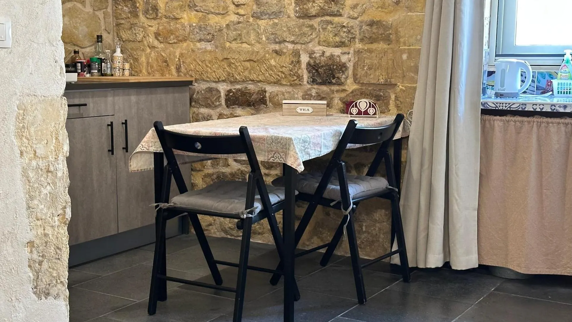 Cuturissi Hospitality & Wellness Bed and Breakfast Ραγκούσα