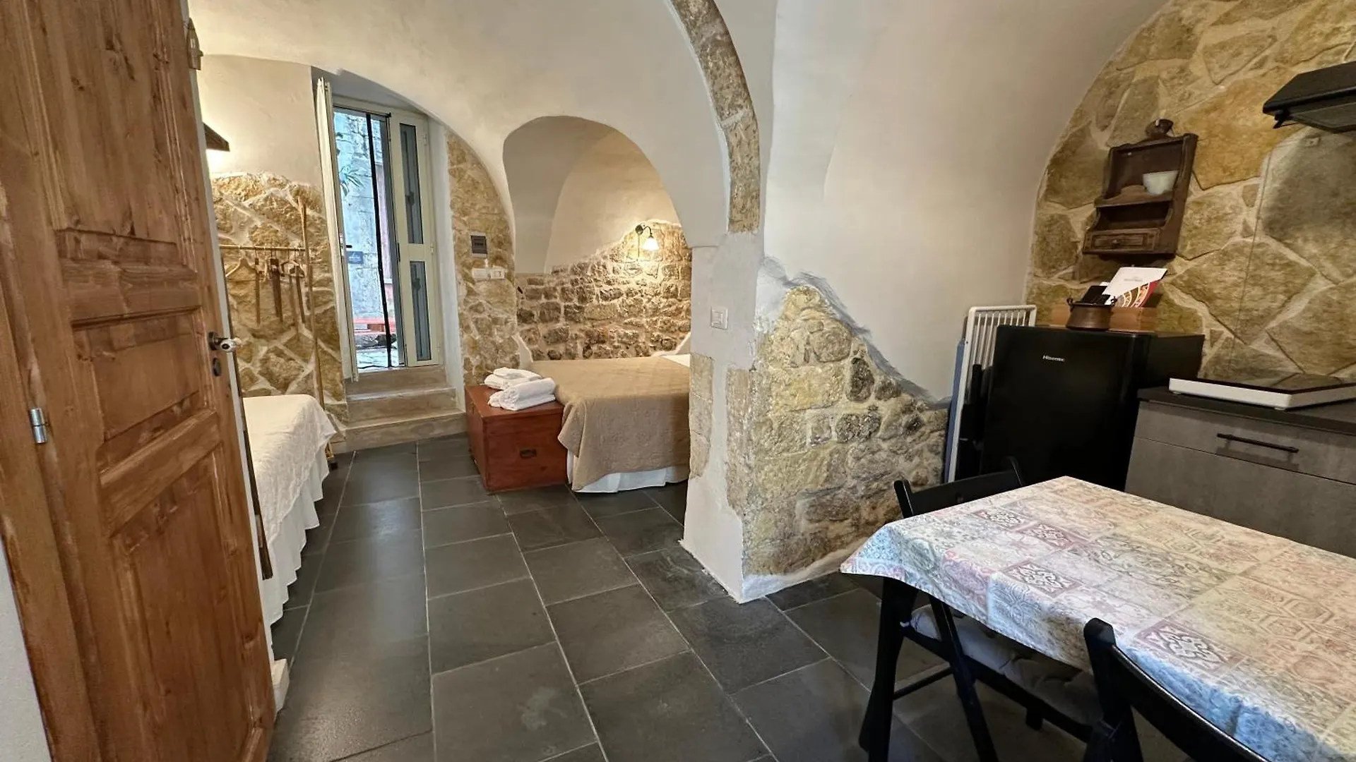 Cuturissi Hospitality & Wellness Bed and Breakfast Ραγκούσα