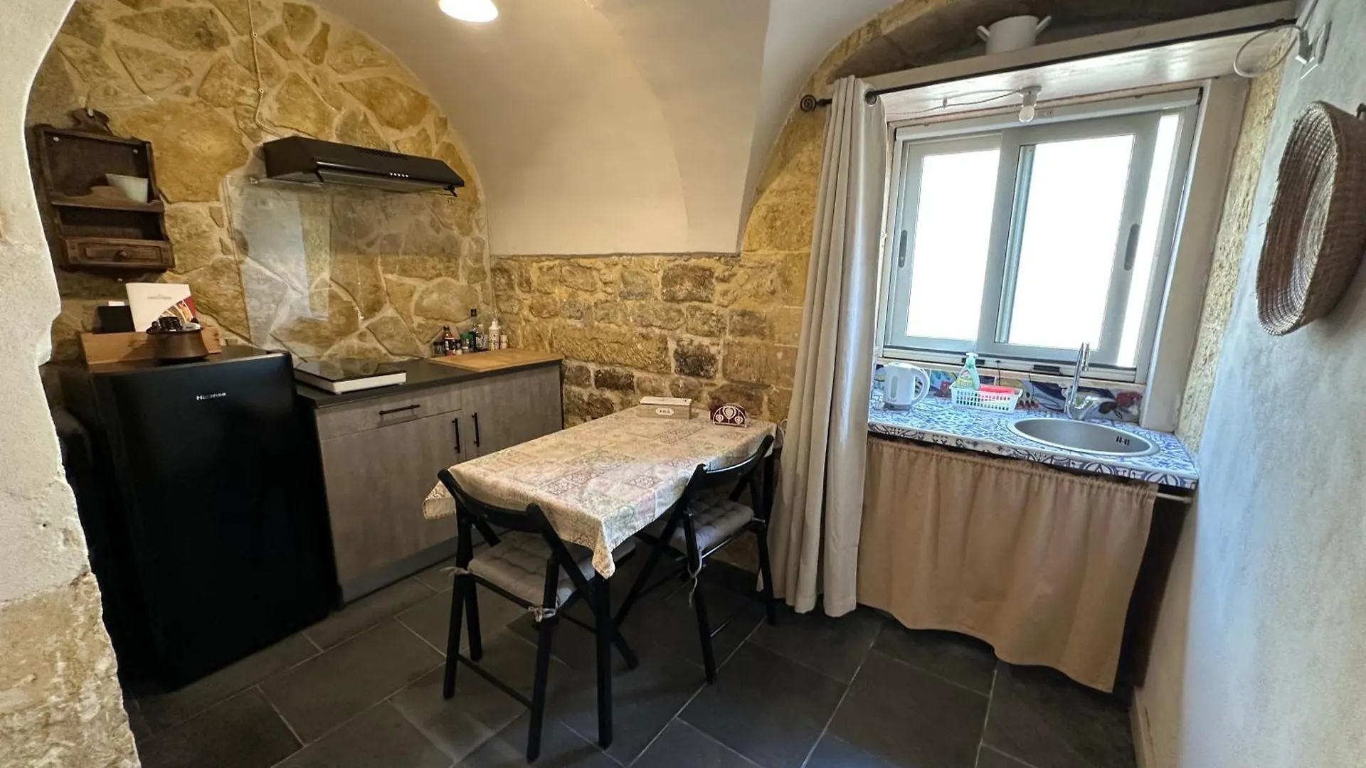 Cuturissi Hospitality & Wellness Bed and Breakfast Ραγκούσα Ιταλία