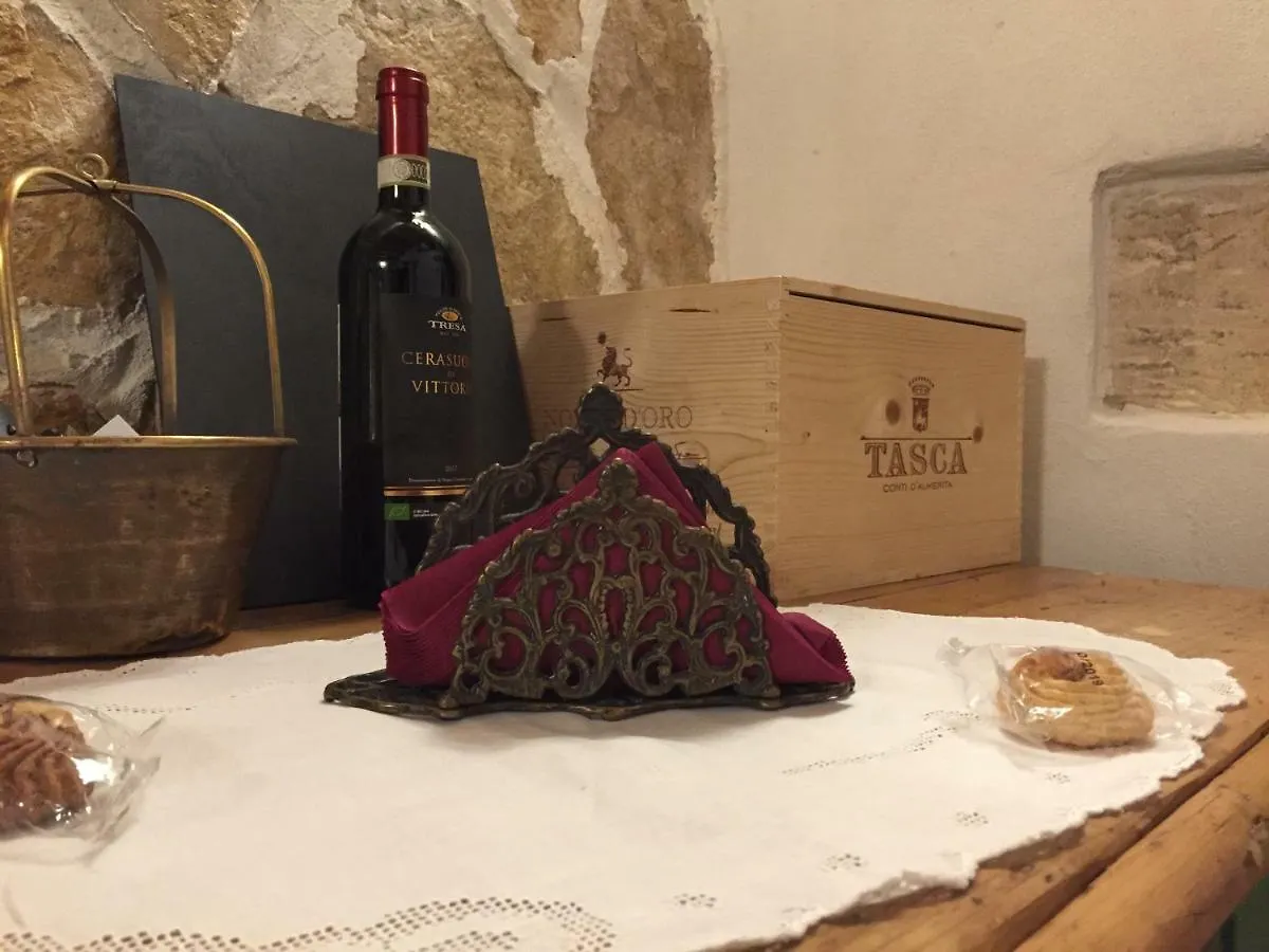 Cuturissi Hospitality & Wellness Bed and Breakfast Ραγκούσα