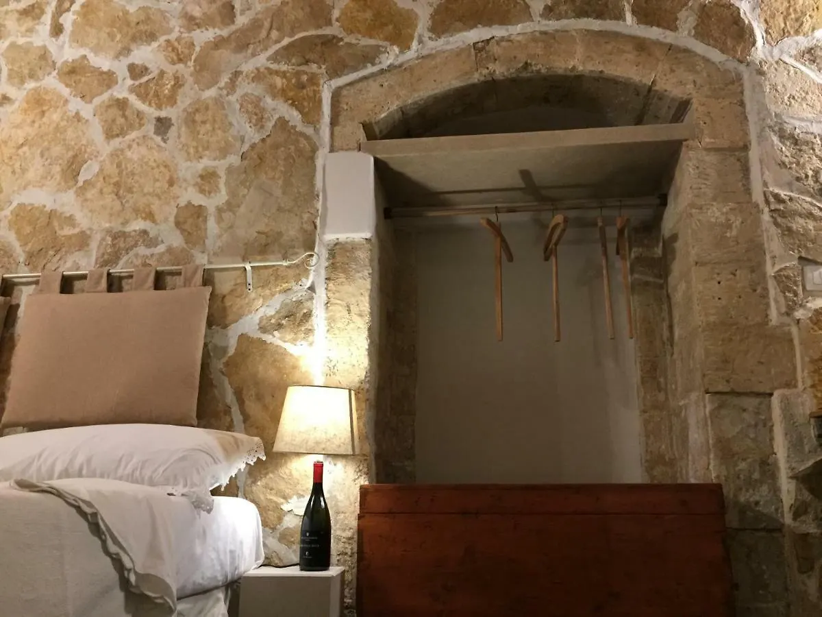 Cuturissi Hospitality & Wellness Bed and Breakfast Ραγκούσα