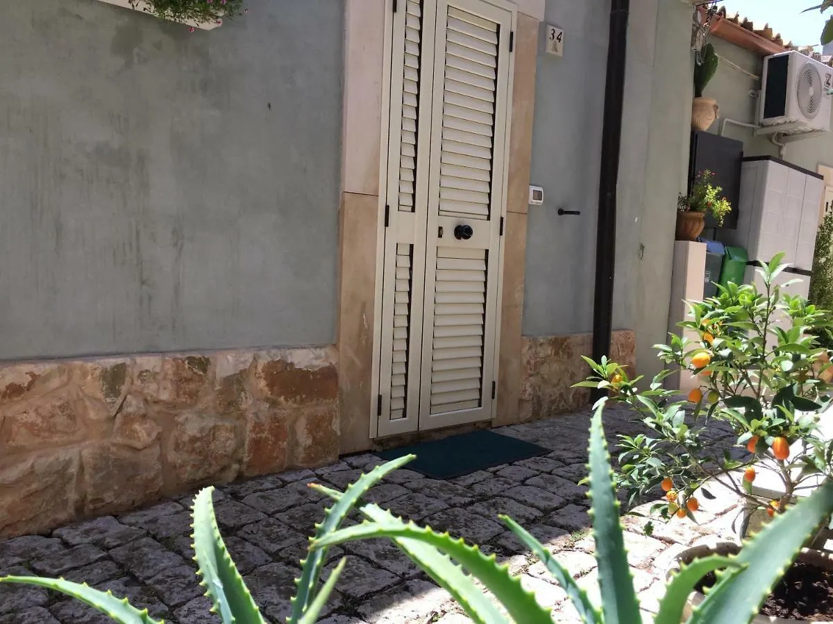 Cuturissi Hospitality & Wellness Bed and Breakfast Ραγκούσα 0*,