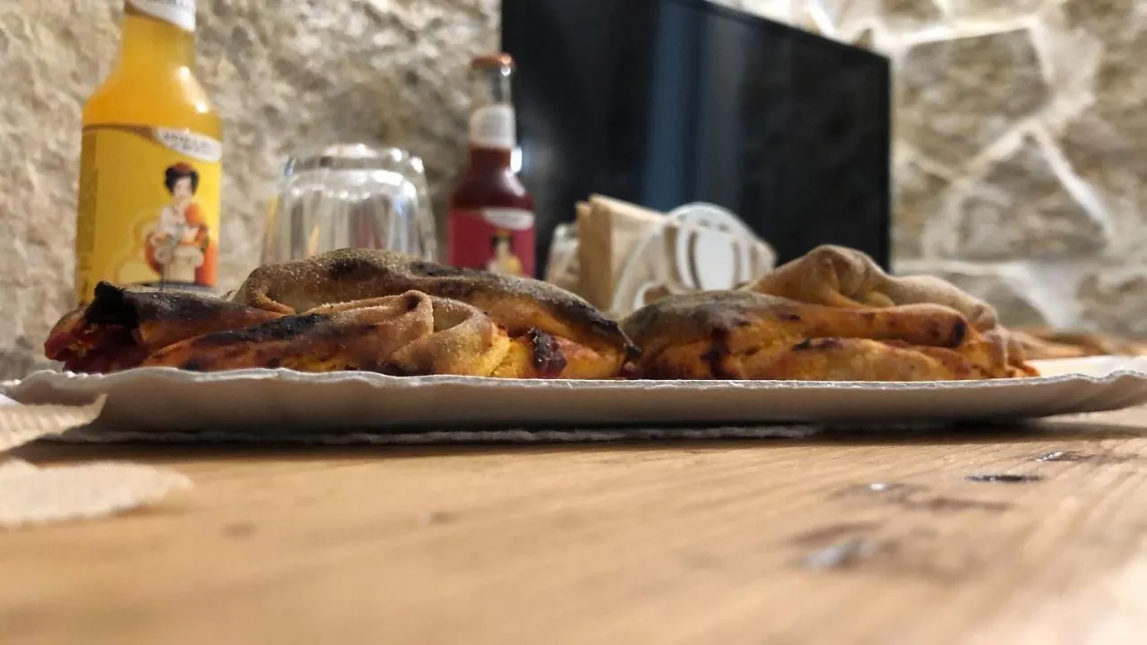 Cuturissi Hospitality & Wellness Bed and Breakfast Ραγκούσα 0*,