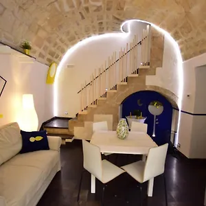 La Casa Del Cedro Ibla Ragusa