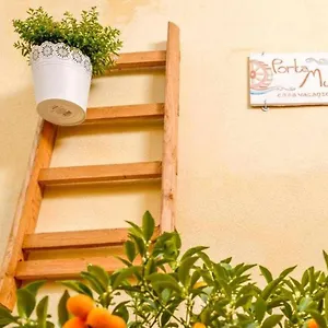 Casa Porta Mulini Ragusa